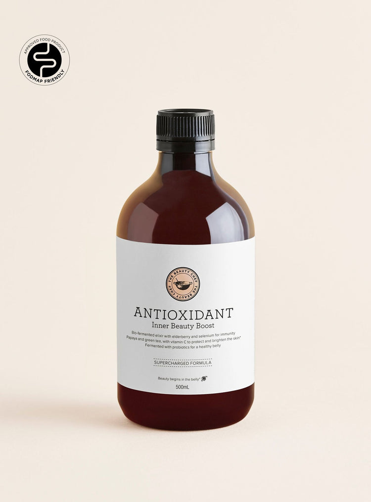 THE BEAUTY CHEF ANTIOXIDANT